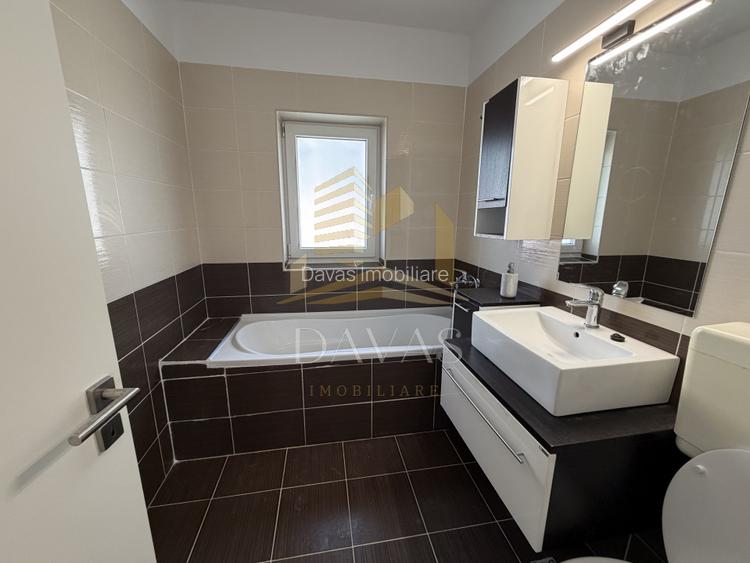 Apartament cu 4 camere | Finisaje moderne |  Zorilor - Mircea Eliade - 12