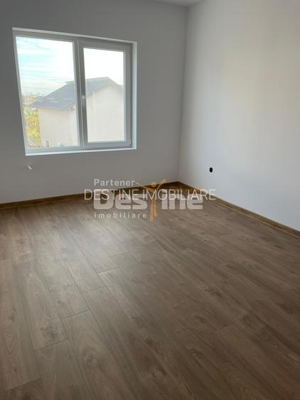 Casă tip duplex P+1 | sc. 140 mp | teren 250 mp | 2 parcări | Măgurele-Varteju - 16