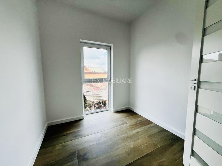 Duplex Nou  in Timisoara  - 5 camere - Zona Mehala - 7