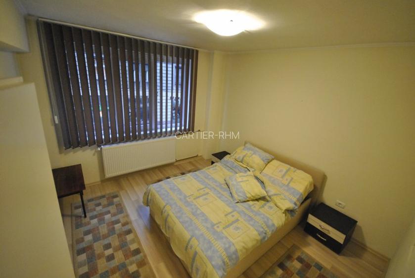 Apartament 2 camere ultracentral – ideal pentru locuit sau investiție- 568 - 5