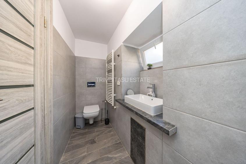 Garsonieră de vânzare–Centrul Istoric Brașov | Ideală regim hotelier - 9