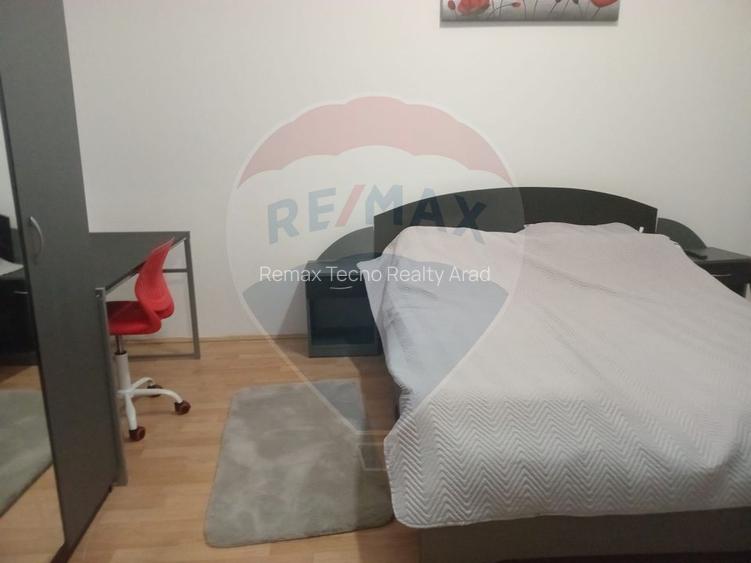 Apartament 2 camere ULTRACENTRAL-ULTRAFINISAT la KM 0 al Aradului! - 17