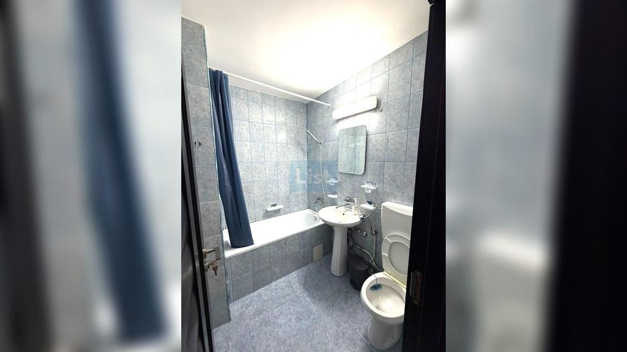 Apartament 2 camere în Piața Abator