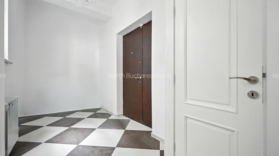 Apartament tip Penthouse 4 camere de inchiriat-Piata Romana - 12