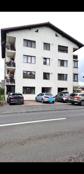 Apartament 3 camere Tractorul - 4