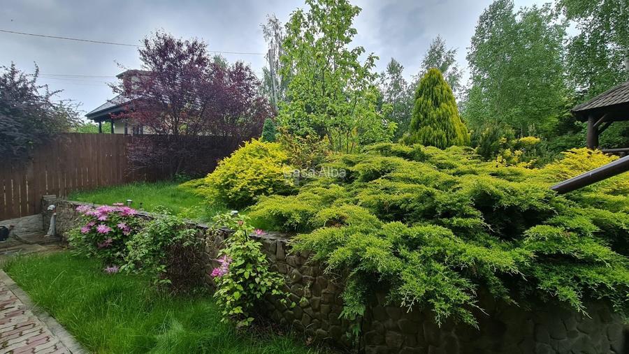 Barnova, casa D+P+E+M, locul perfect pentru inceputuri noi - 28