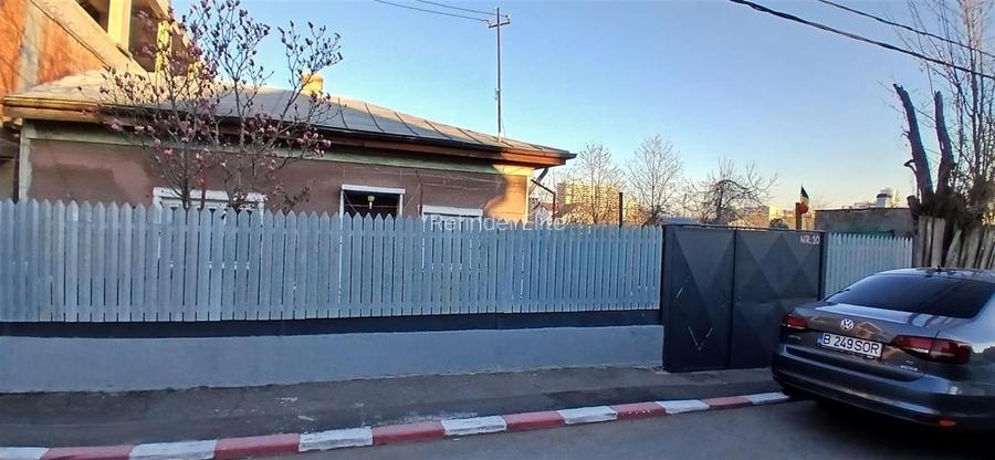 Vanzare casa P+beci pe teren intravilan 976 mp| cerere depusa CU | Baneasa - Bih - 3
