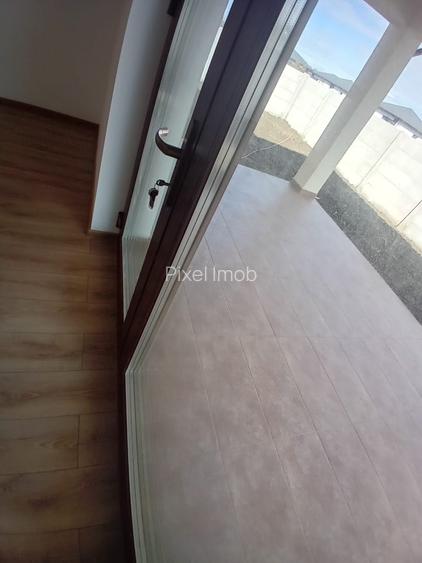 Casa 4 cam , 2 bai | Placa beton la pod | Teren 400mp ! 5 min Primarie - 16