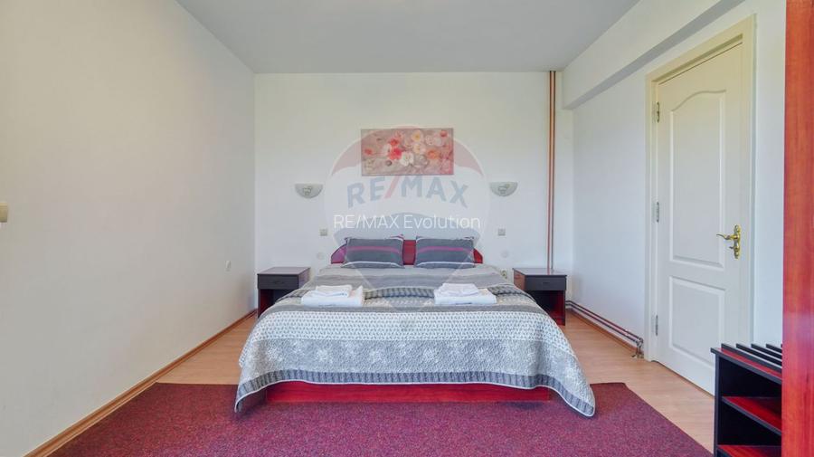 VILA 7 CAMERE| PRIVELISTE PANORAMICA| 725MP TEREN| COMISION 0% - 6