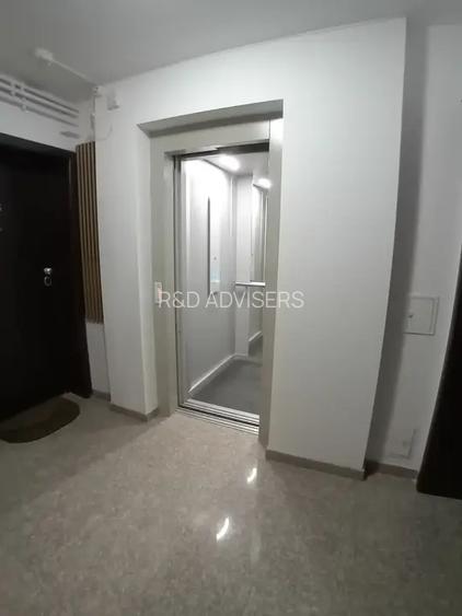 Apartament 3 camere | Terasă generoasă | Vedere liberă | Baneasa - 22