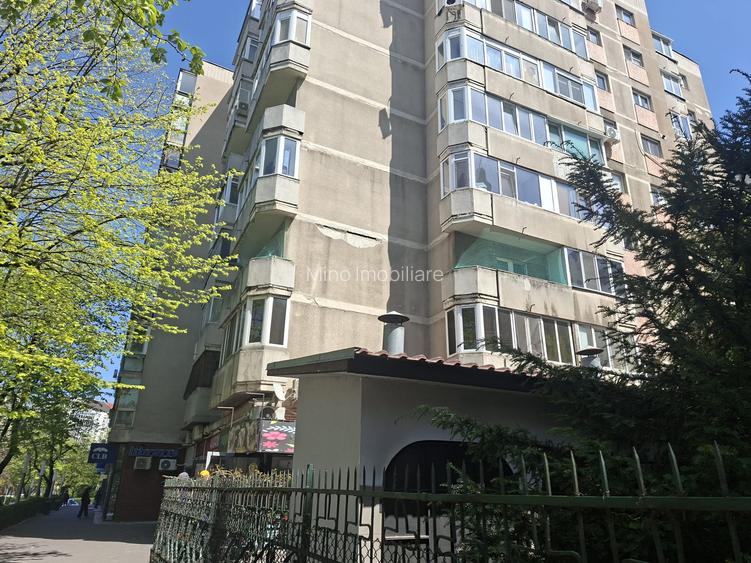 Ap 2 Camere | Bd. Gheorghe Sincai | 3 min metrou si parc | bloc 1982 - 9