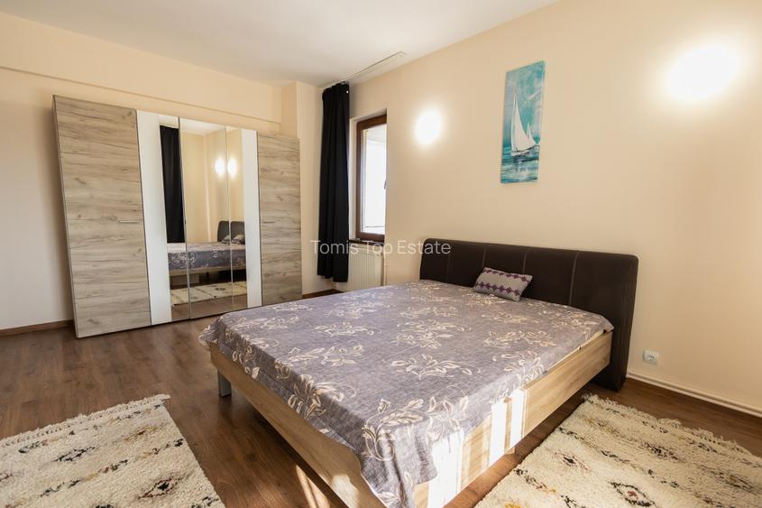 Apartament 3 camere de inchiriat in zona Casa de Cultura - 10