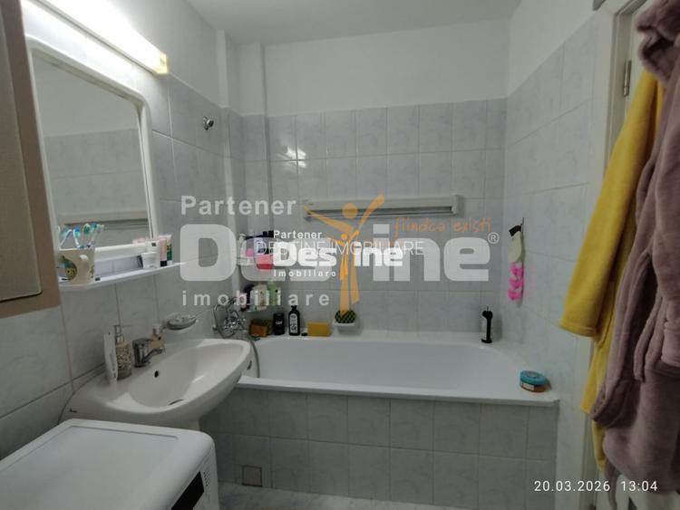 Apartament de vânzare 2 camere, decomandat, zona ultra centrală, semi / mobilat - 7