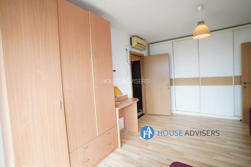 Inchiriere apartament 2 camere Unirii - 5