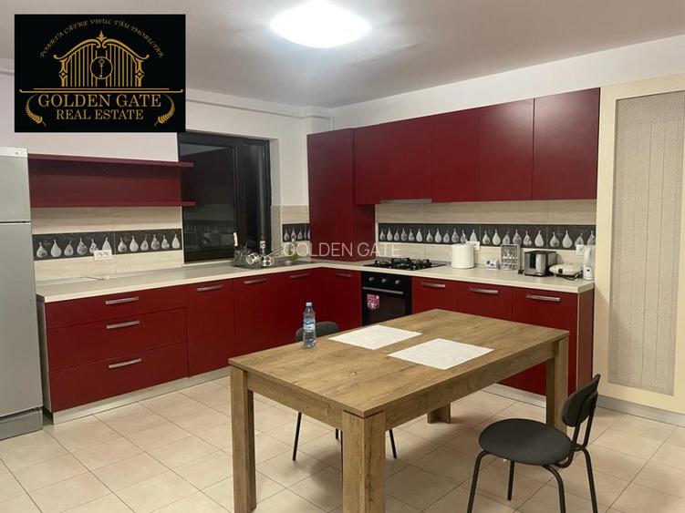 Muncii - Iancului / 2 Camere / Centrala Proprie / Bloc Nou / AC - 3