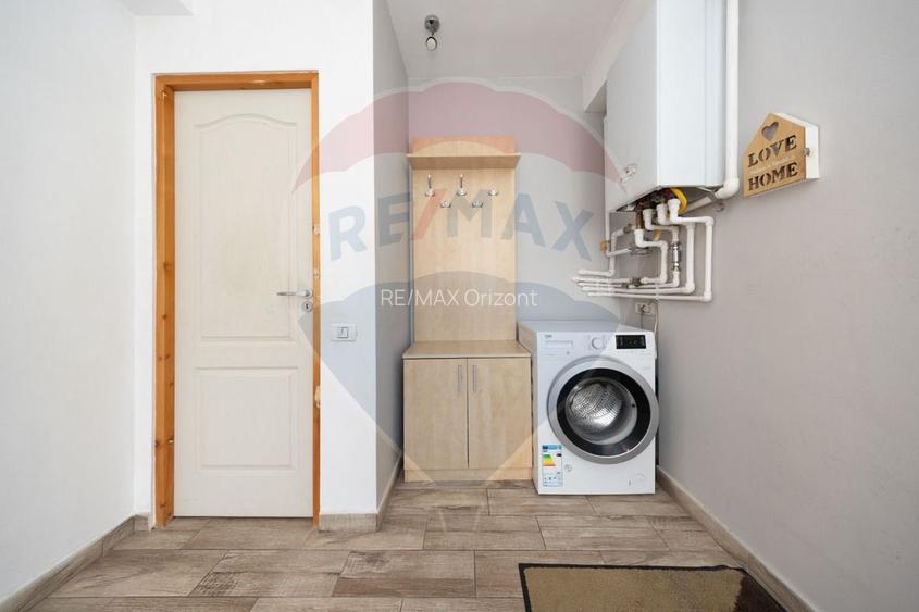Apartament cu 3 camere + beci in Tractorul +gradina optionala - 7