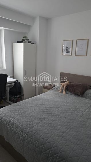 3 Camere-Decomandat-Parc Sebastian-1988-7/8-Mobilat/Utilat - 10