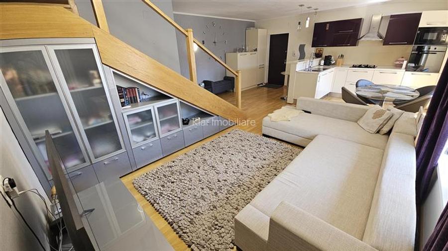 COMISION 0%, Apartament 3 camere 83mp, Terra_str. Sesul de Sus - 23