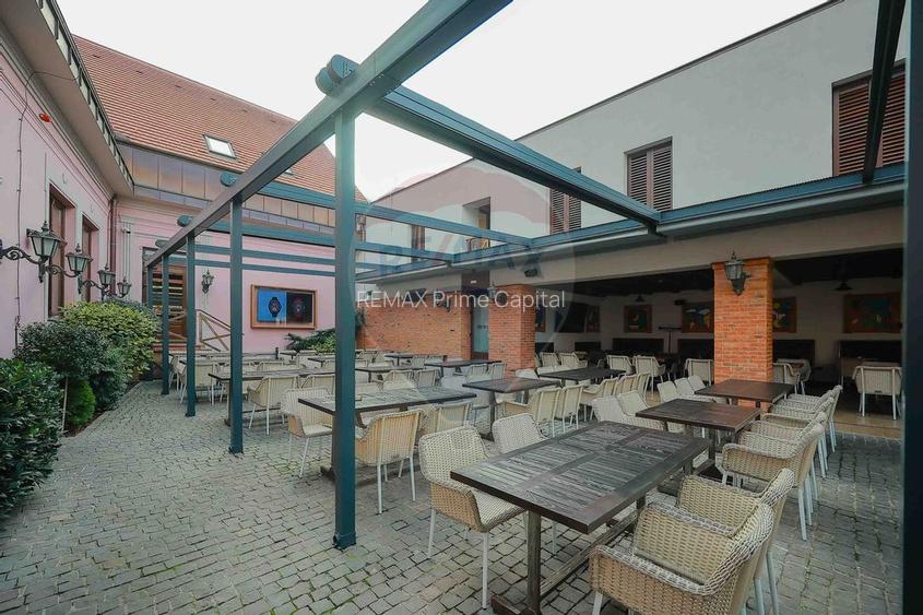 De vânzare - Proprietate premium în zona istorică a Oradiei - 28