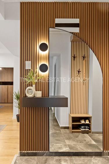 Apartament Premium || 4 camere Pipera || Ivory Residence - 22