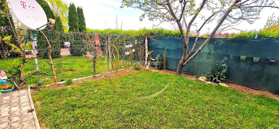 Apartament modern cu 2 camere de închiriat, etaj 2/3,  Giroc -zona Planetelor - 18