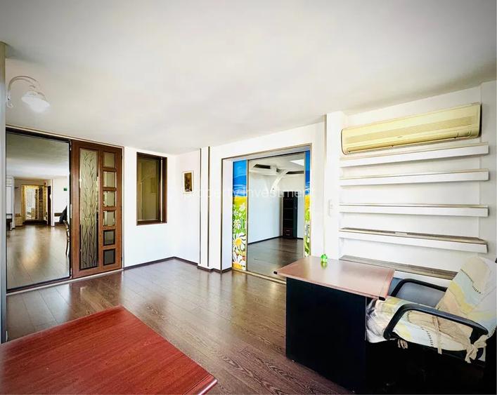 Kiseleff | 5 camere | Monument arhitectural | PetFriendly | Parcare  - 5