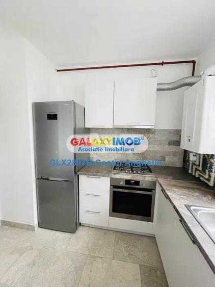 Apartament Modern 2 Camere Vitan Residence - Mihai Bravu - 4