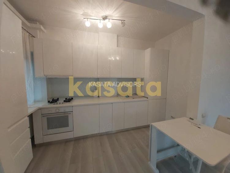2 camere în Herăstrău | Apartament modern | Aproape de parc - 4