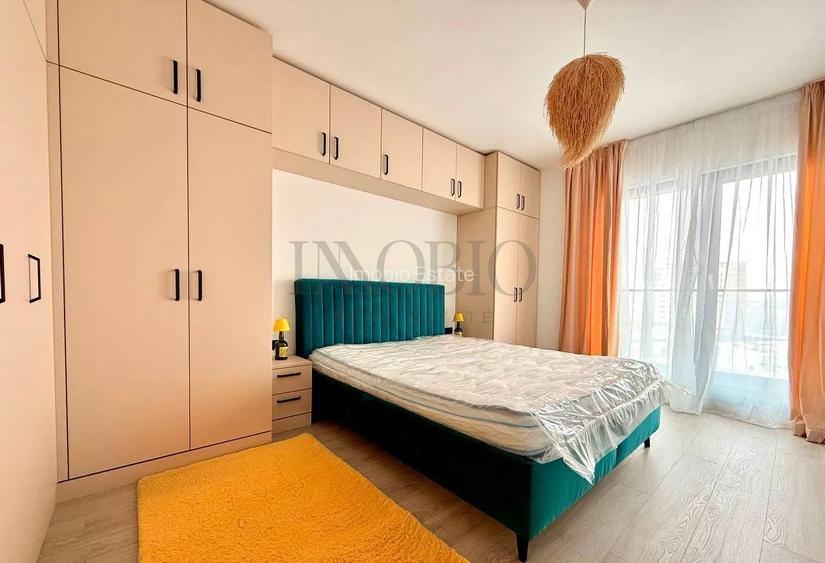 Apartament 2 camere premium | Decebal - Dudesti - 8