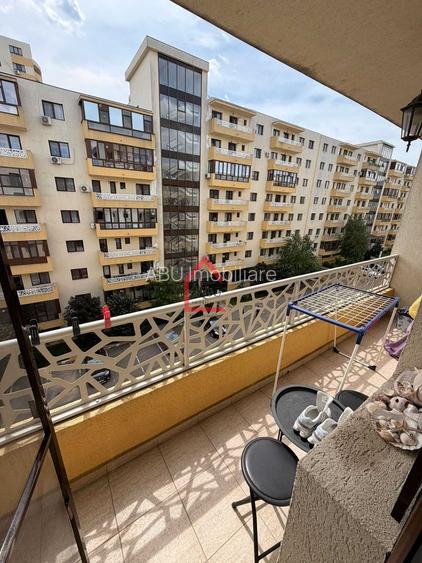 Apartament cu doua camere, Bloc nou, etaj intermediar, Cug - 8
