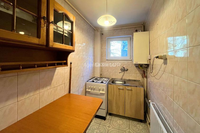 Apartament cu 2 camere | cart. Budai | Investiție - 5