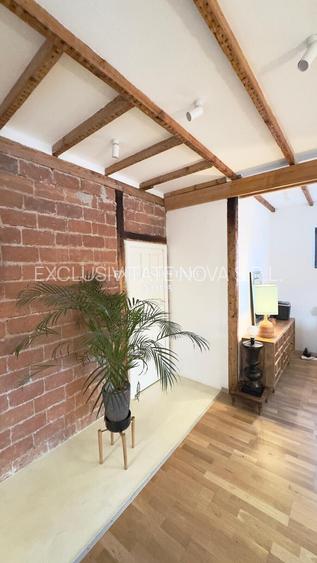 Dorobanți - CAPITALE I Vânzare Apartament 5 camere | 180 mp . - 23