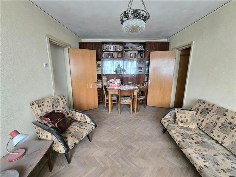 AP.3 CAMERE SECTOR 1 ET4/10 BUCURESTII NOI METROU JIULUI - 2