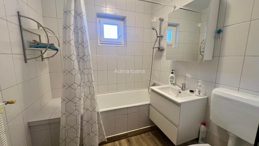 Apartament 2 camere | Prima închiriere | Design modern | Piața Sudului | Parcare - 6