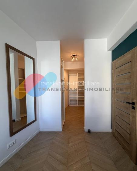 Apartament 2 camere, 65 mp, zona Semicentrală - 12