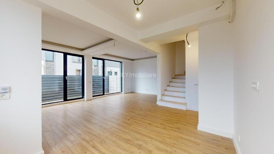 ULTIMA VILA DISPONIBILA | Otopeni 5 CAMERE -Zona CentralaI FINALIZATA - 3