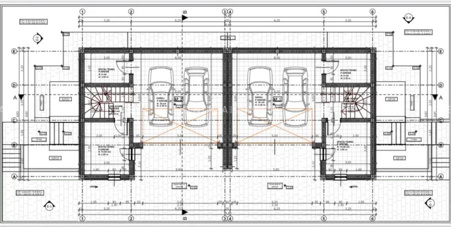 Duplex D+P+E in Dambul Rotund, Cluj-Napoca - 4