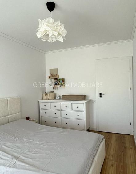 A Floresti zona Somesului Parcare Inclusa - 5