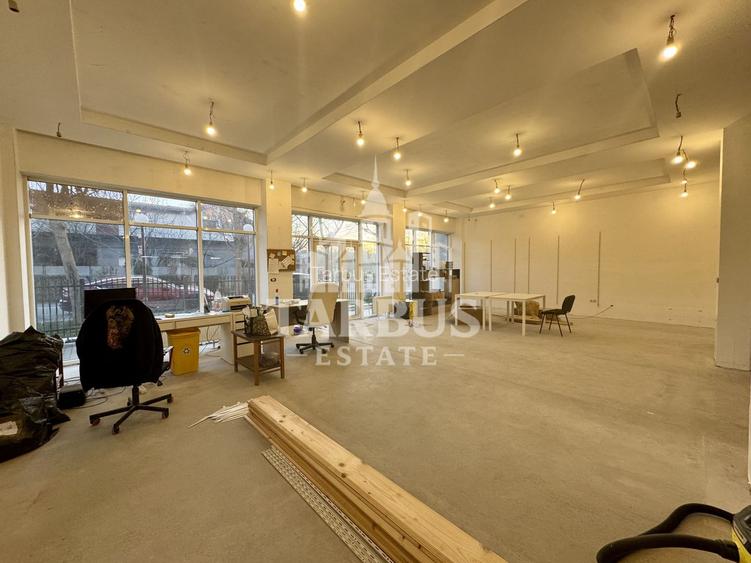 Spatiu comercial deosebit, zona Complexul Studentesc - 8