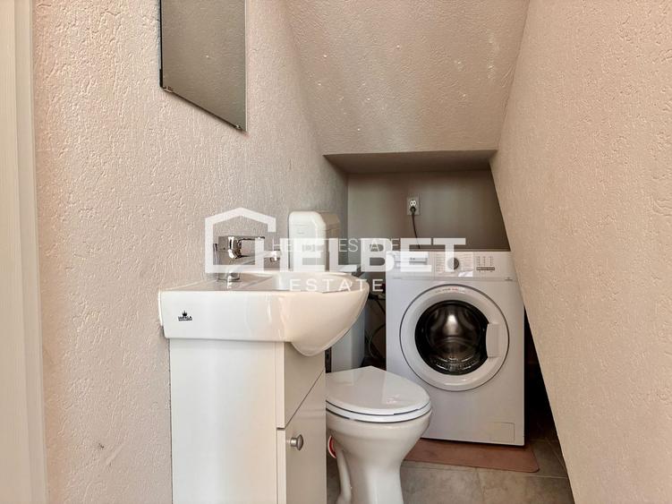 3 CAMERE / PET-FRIENDLY / SÂNPETRU / CURTE - 6