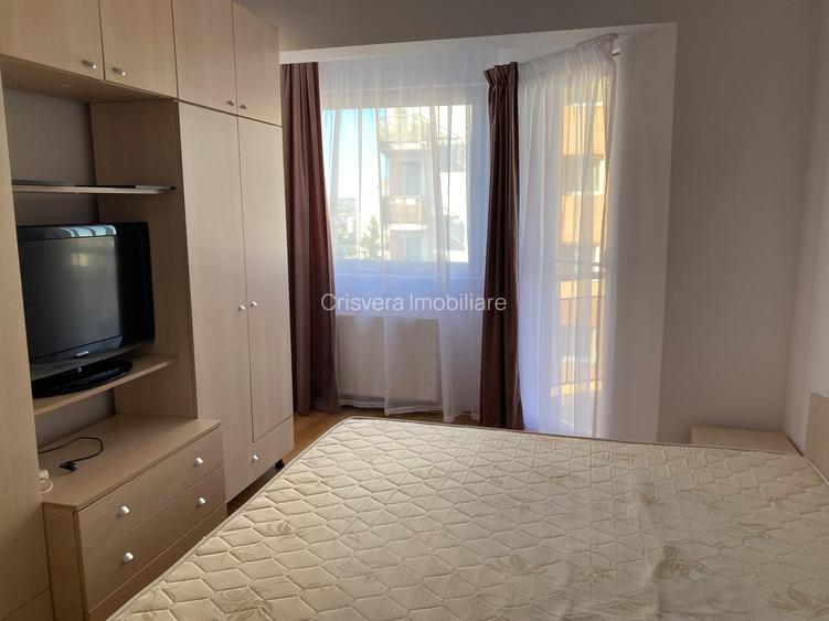 Apartament 2 camere str Alverna, cart. Andrei Muresanu, open space, cu parcare - 2