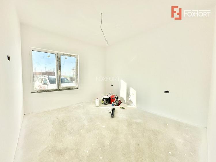 COMISION 0% - Duplex Individual Mosnita, Zona Calea Urseni - 5 camere, 3 bai - 18