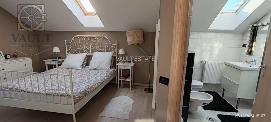 CASA INDIVIDULA MODERNA - TEREN 1867 MP - TUNARI - 13