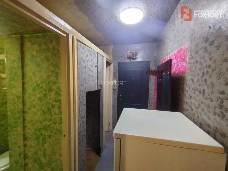 Apartament cu 3 camere de vanzare in zona Sagului - 16