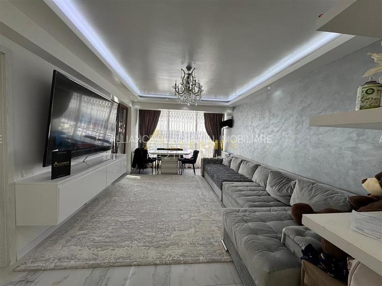 Apartament 2 camere || 69 mp || STV 440 480 || parcare - 10