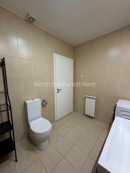 3 camere de inchiriat | PIPERA | PISCINA - 11