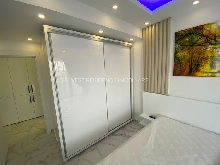 Apartament cu 2 camere 2 AC, loc parcare. - 10