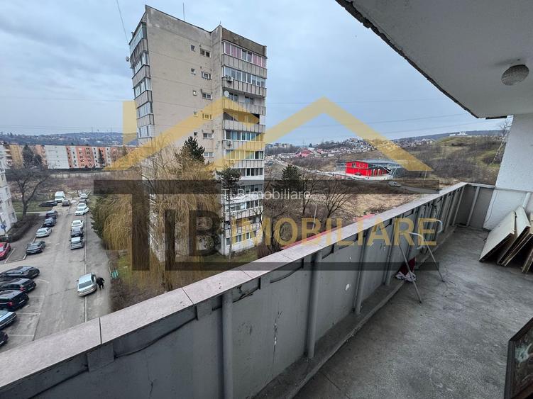 Apartament cu 2 camere, 50 mp, Zona Parângului - 8