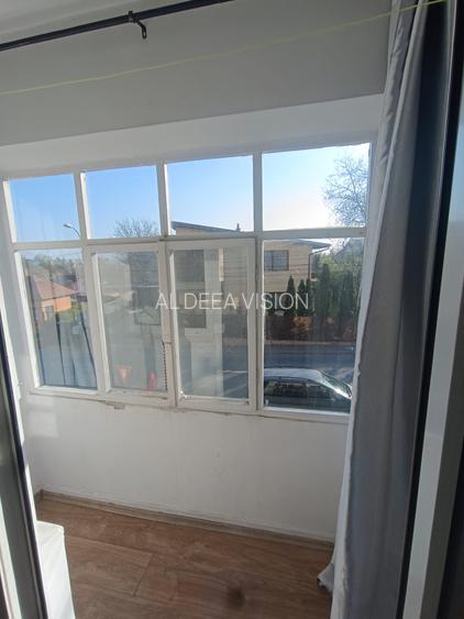 Garsonieră de închiriat- zonă centrală, strada Cireșilor - 4