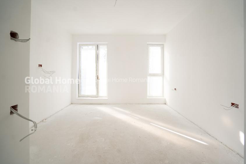 Apartament NOU 3 cam 100 MP |MTM Residence-Rond Pipera|PARCARE SUBTERAN INCLUSA - 15